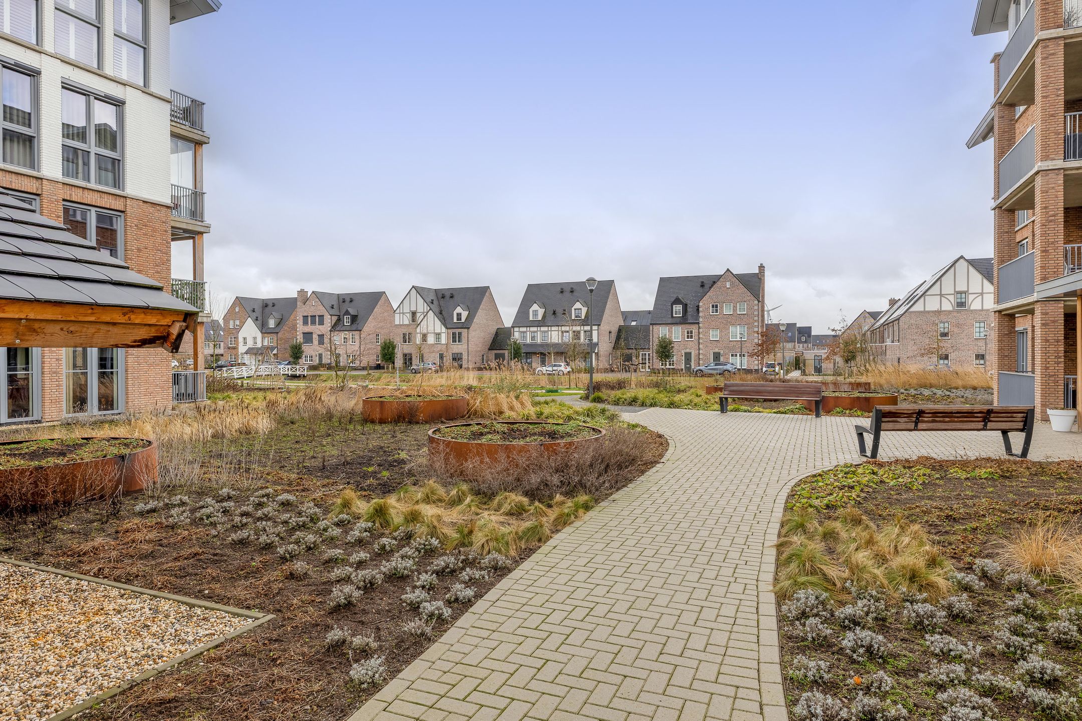 Photo 27 of Parklaan 41-B