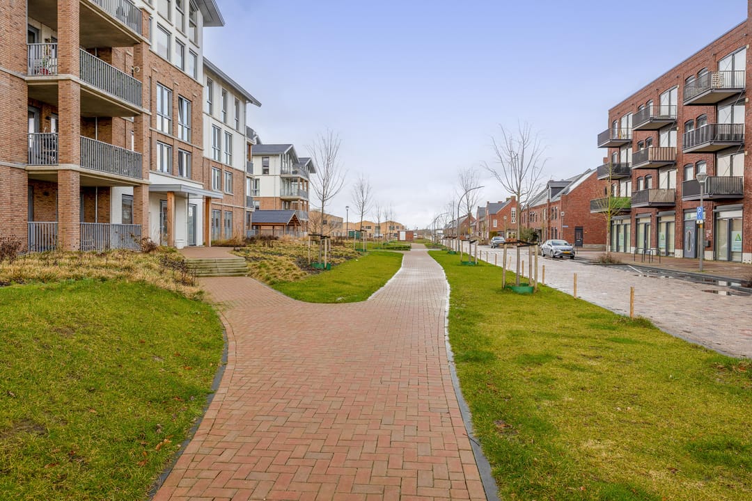 Photo 28 of Parklaan 41-B