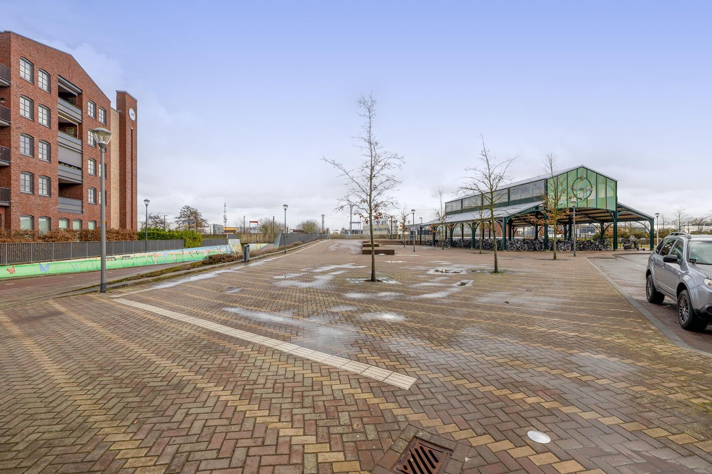 Photo 29 of Parklaan 41-B