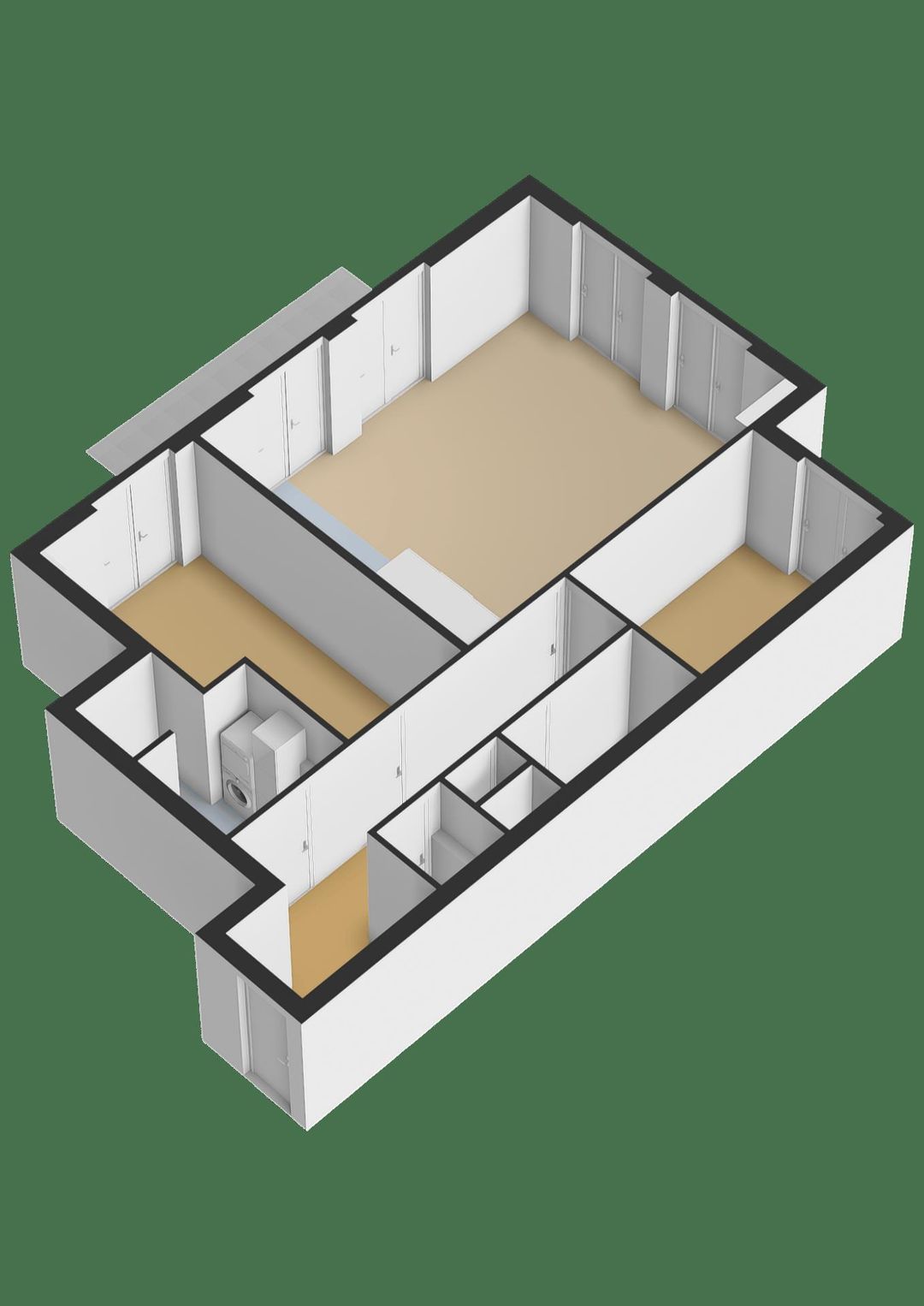 Photo 31 of Parklaan 41-B