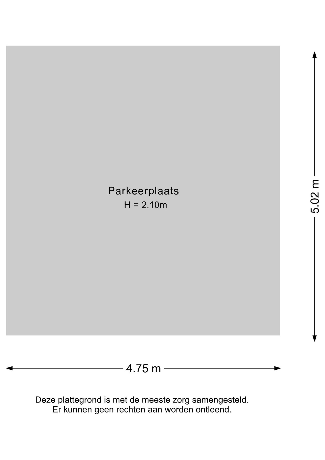 Photo 34 of Parklaan 41-B