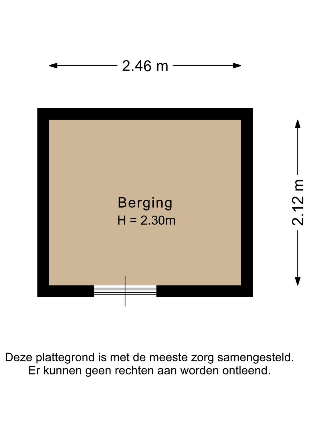 Photo 32 of Parklaan 41-B