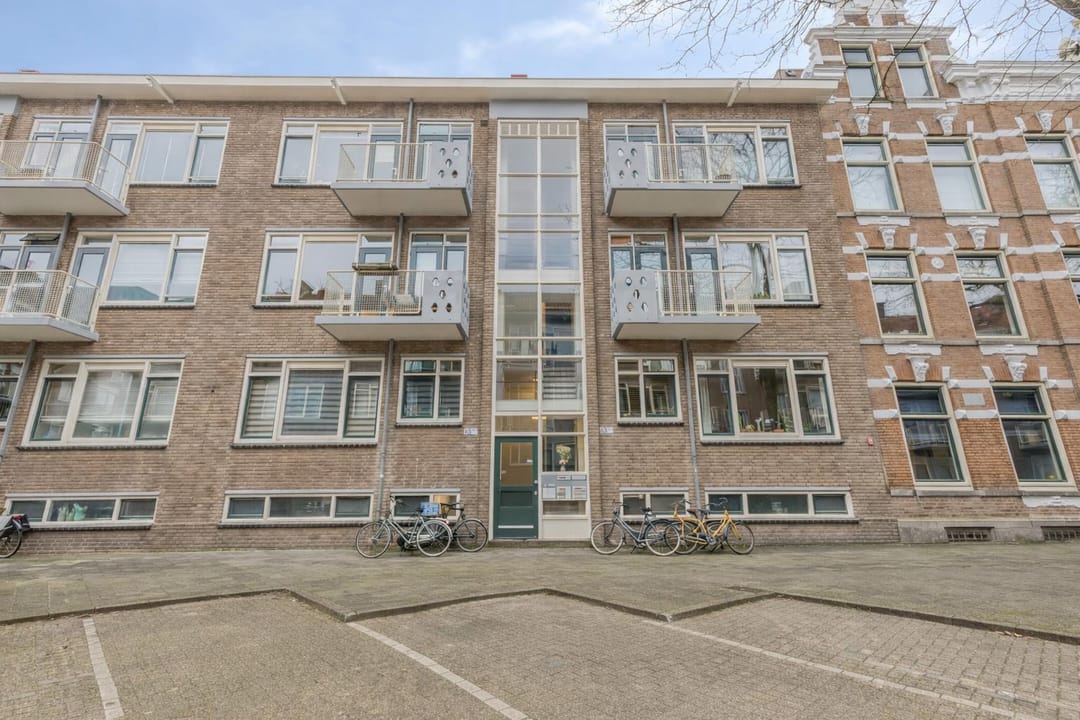 Foto 1 van Dr. Zamenhofstraat 65-B