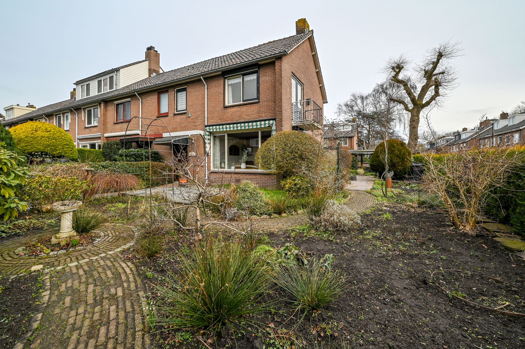 Steven van Rumelaerstraat 67