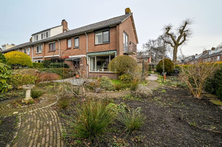 Steven van Rumelaerstraat 67