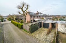 Afbeelding van Steven van Rumelaerstraat 67 - Tweede foto