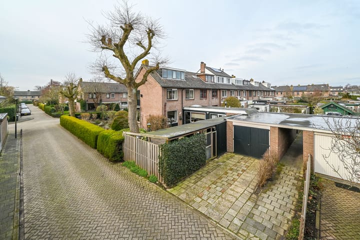 Photo 2 of Steven van Rumelaerstraat 67