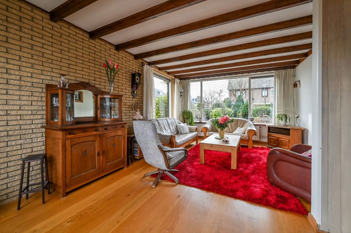 Photo 3 of Steven van Rumelaerstraat 67