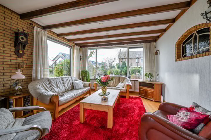 Photo 4 of Steven van Rumelaerstraat 67