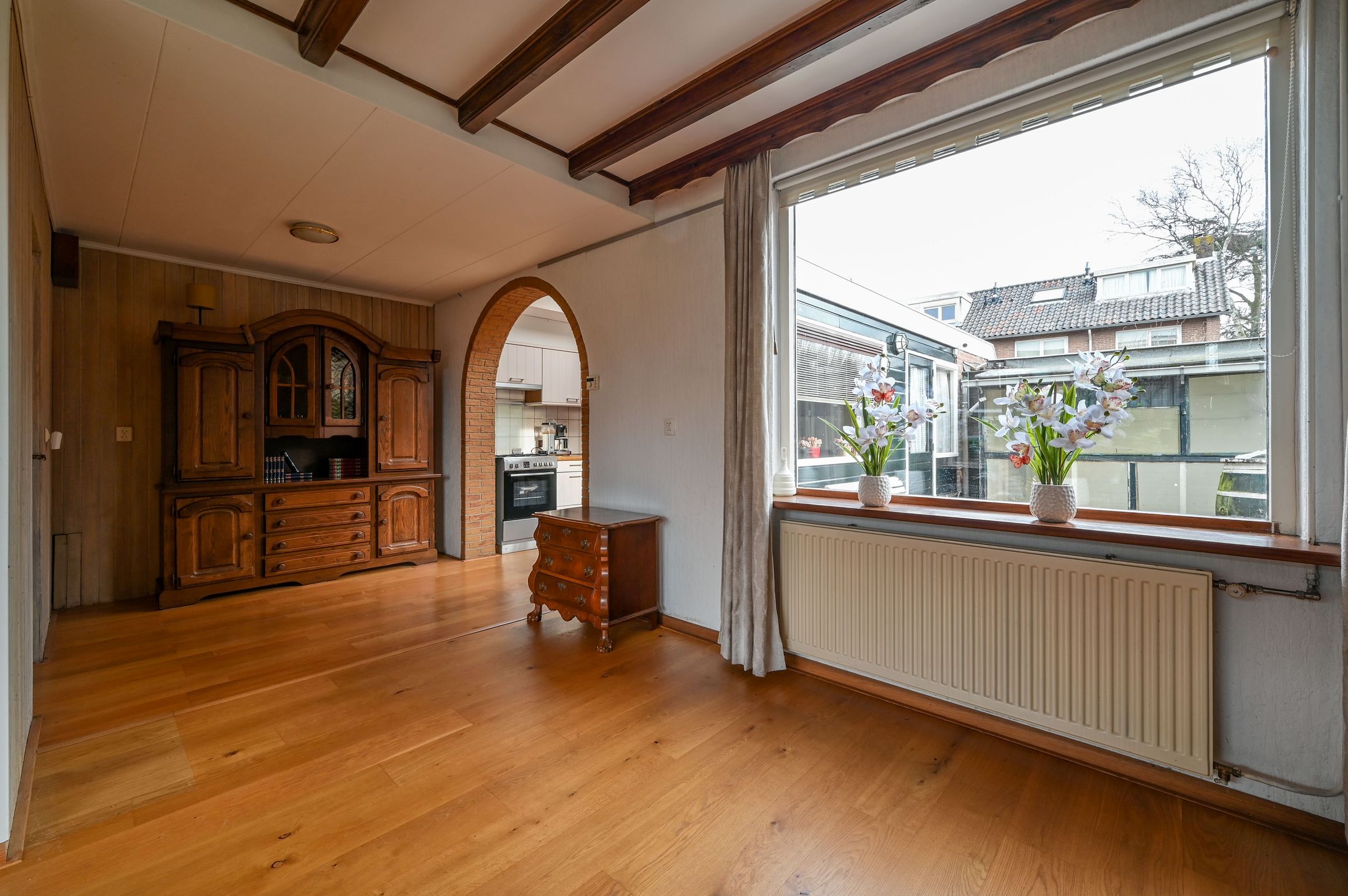Spacious Corner House with Large Garden, Garage and Parking in Proostdijland — 12