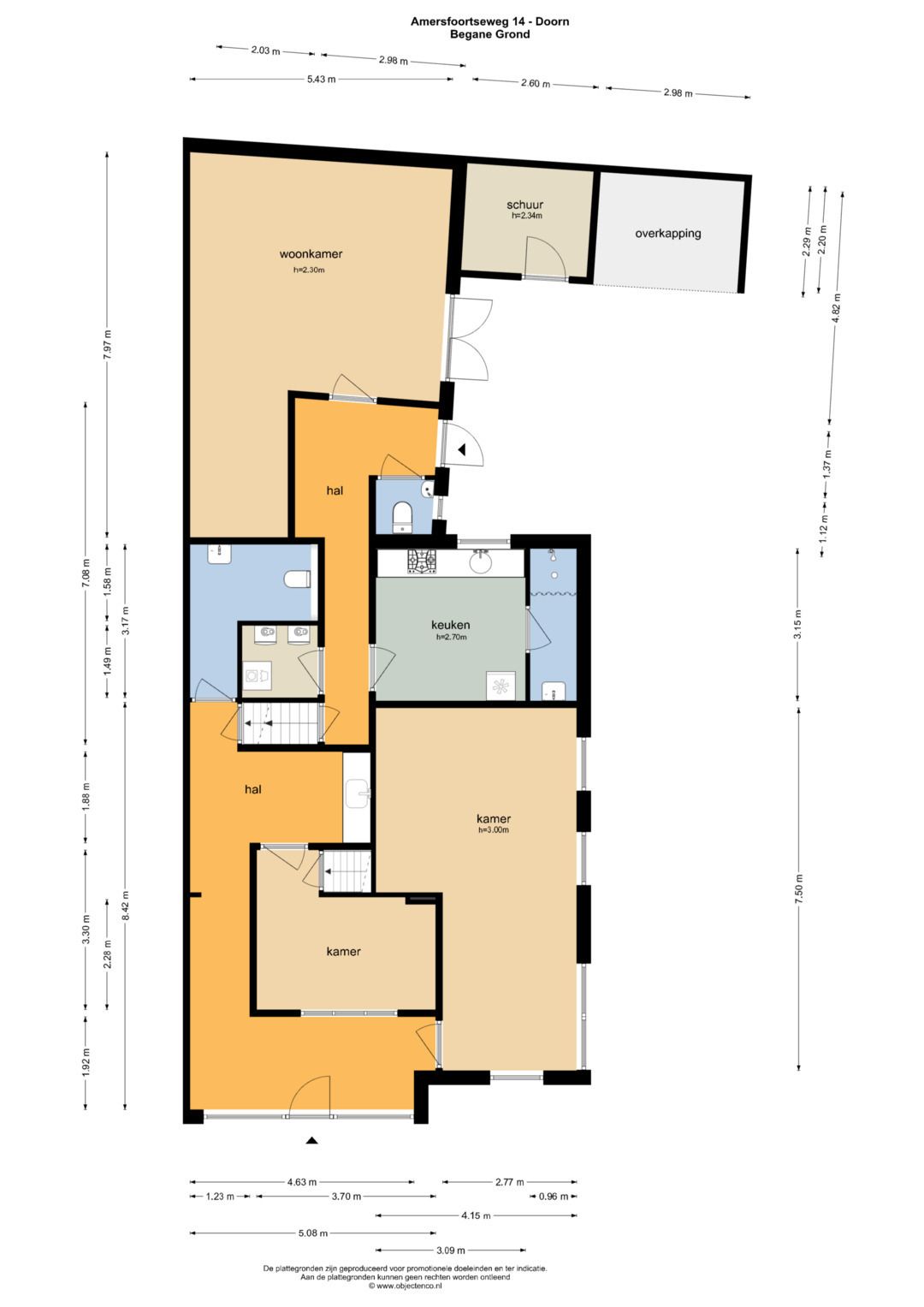 Photo 47 of Amersfoortseweg 14