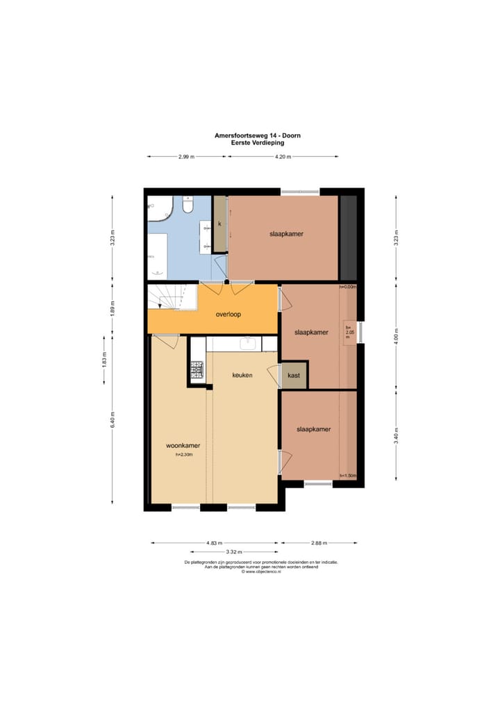 Foto 50 van Amersfoortseweg 14