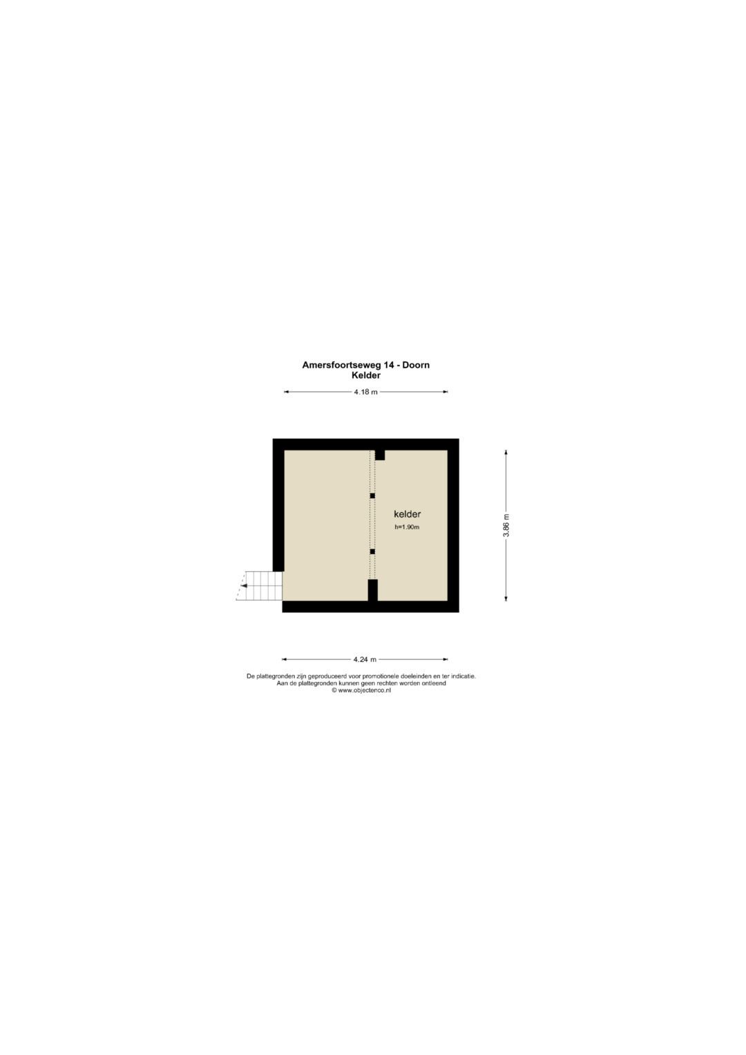 Photo 53 of Amersfoortseweg 14