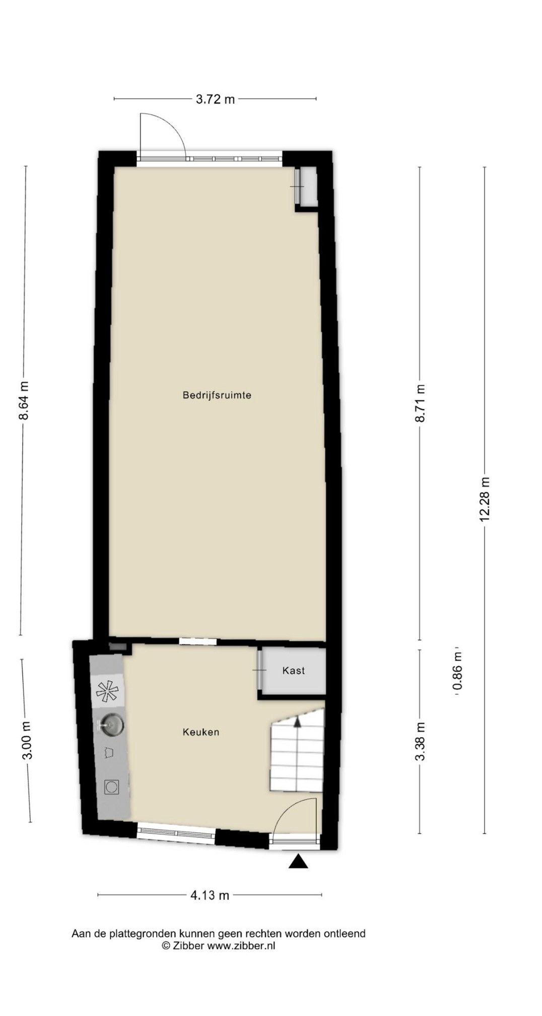 Foto 27 van Varremarkt 17