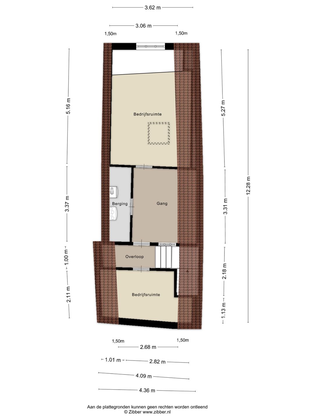 Foto 28 van Varremarkt 17