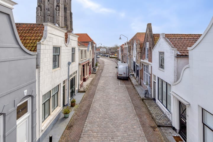 Foto 3 van Varremarkt 17