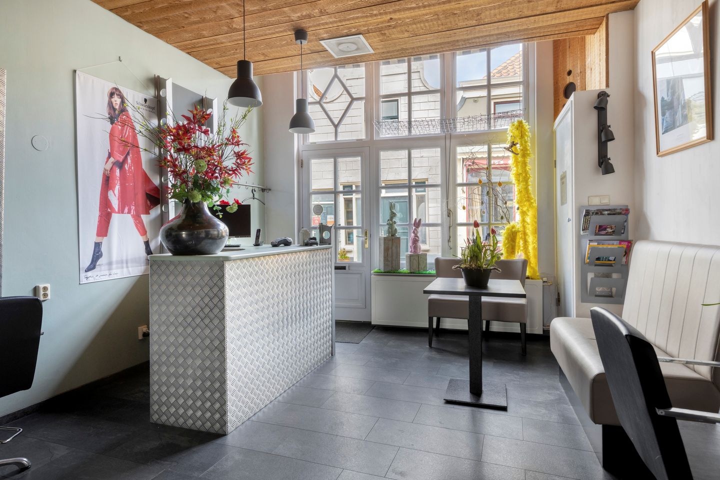 Foto 4 van Varremarkt 17