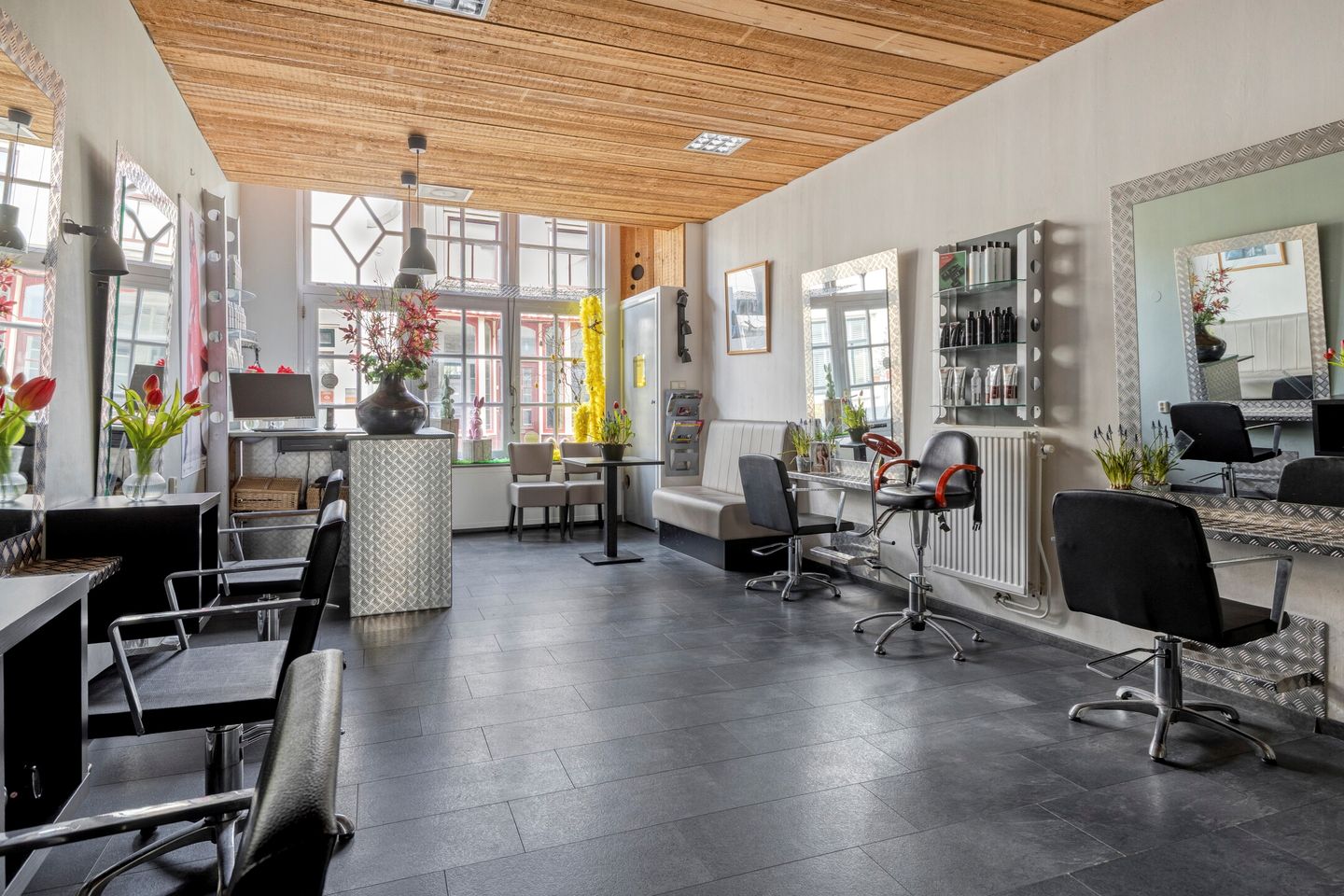 Foto 5 van Varremarkt 17