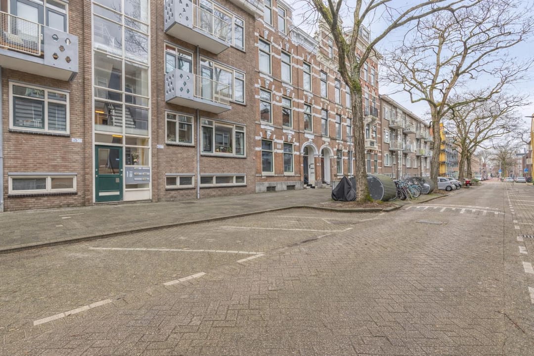 Foto 31 van Dr. Zamenhofstraat 65-B
