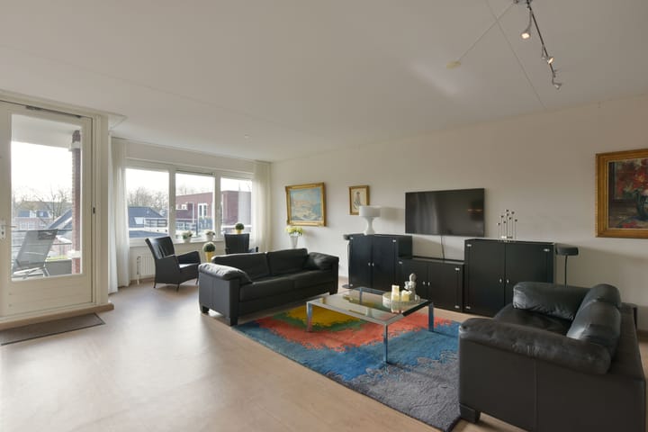 Foto 2 van Eikenhof 33