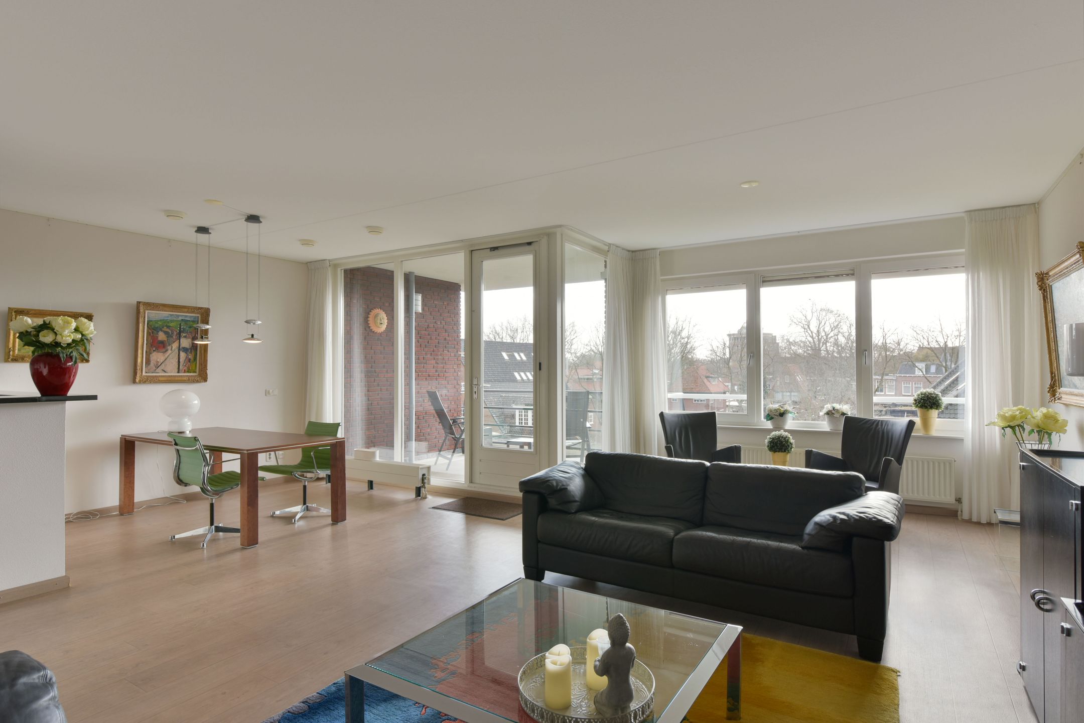 Foto 3 van Eikenhof 33