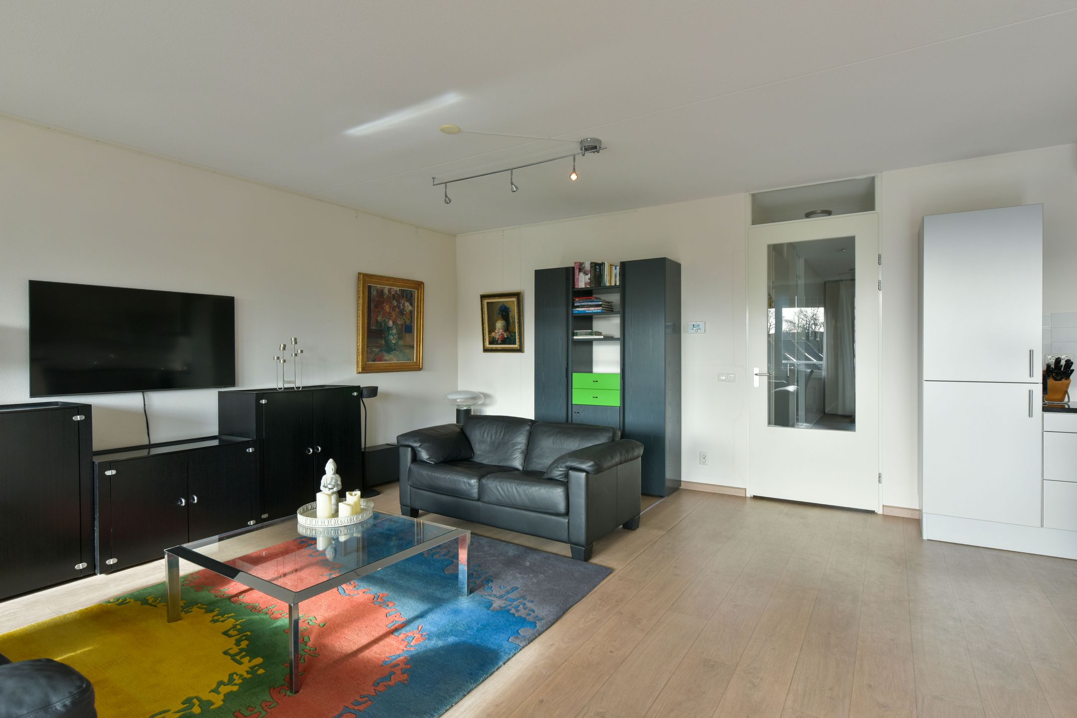 Foto 6 van Eikenhof 33