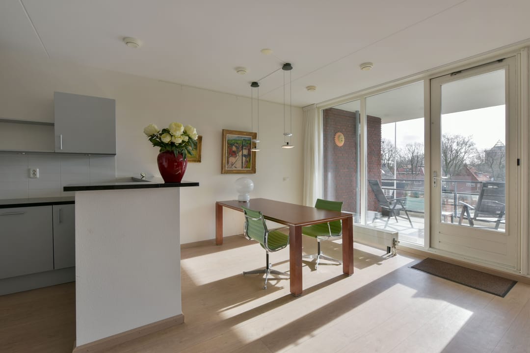 Foto 7 van Eikenhof 33