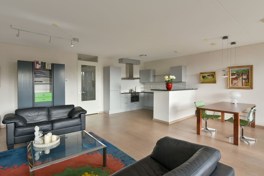 Foto 8 van Eikenhof 33