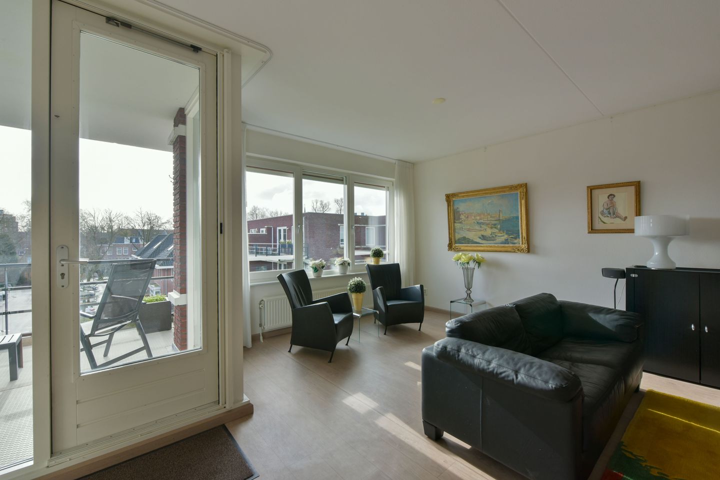 Foto 4 van Eikenhof 33