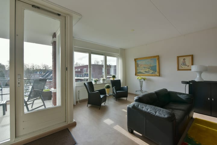 Foto 4 van Eikenhof 33