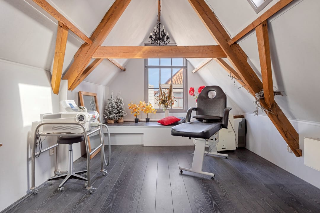 Foto 13 van Varremarkt 17