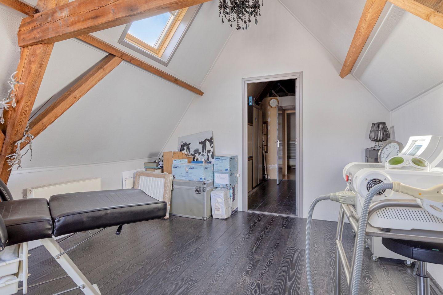 Foto 14 van Varremarkt 17