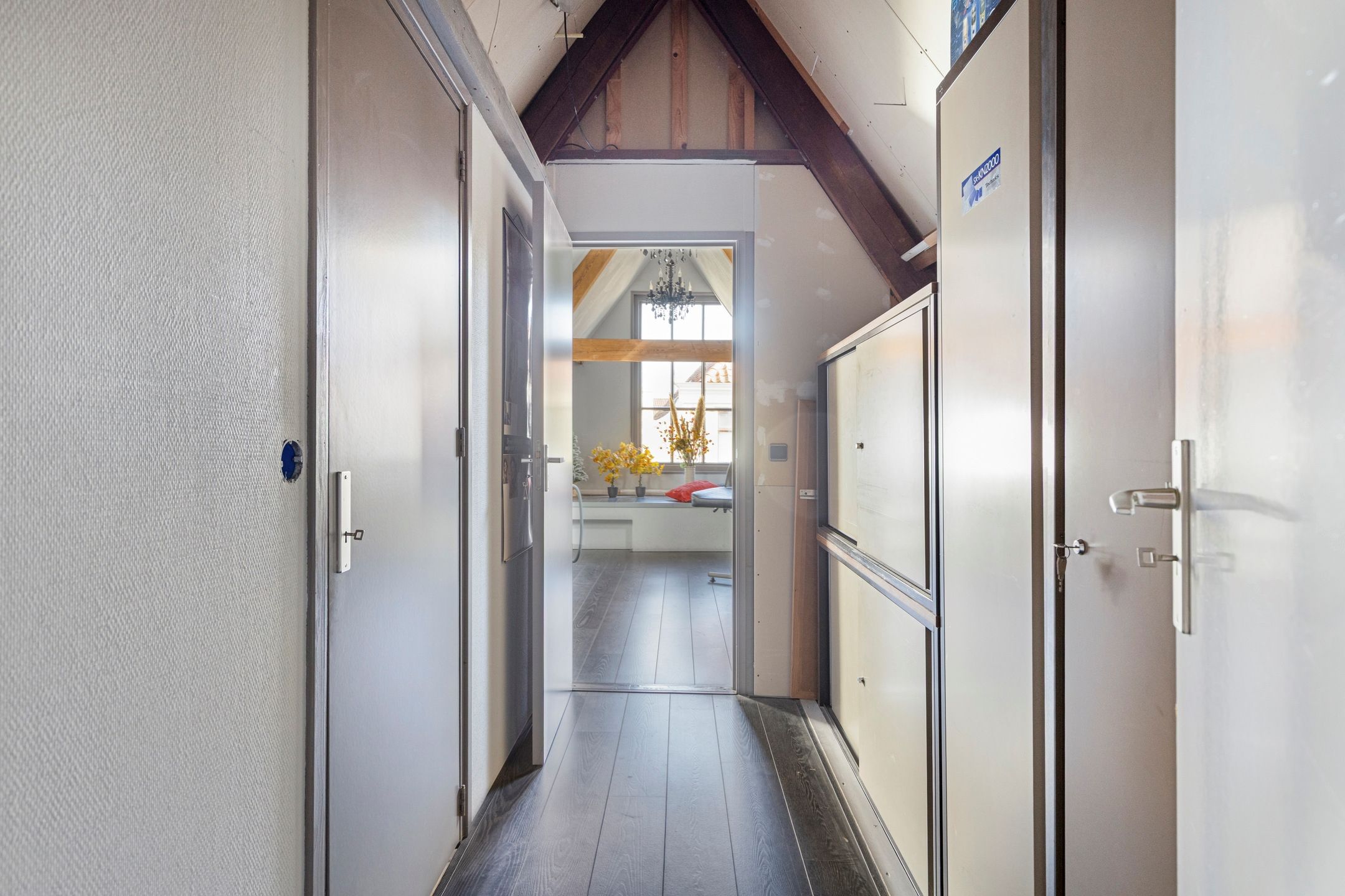 Foto 18 van Varremarkt 17