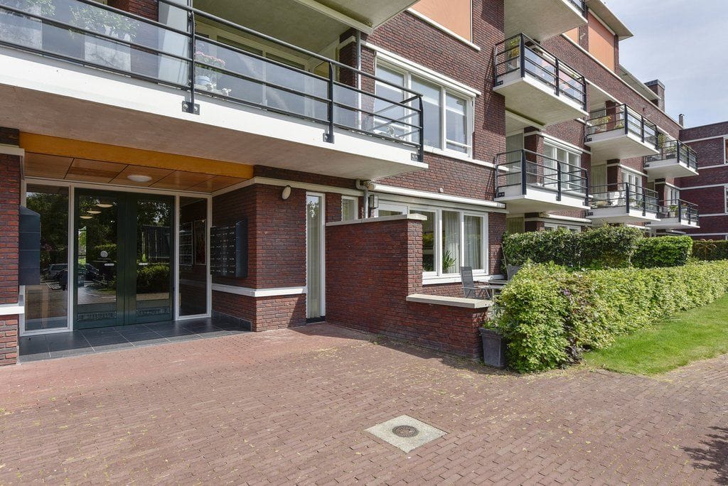 Foto 25 van Eikenhof 33