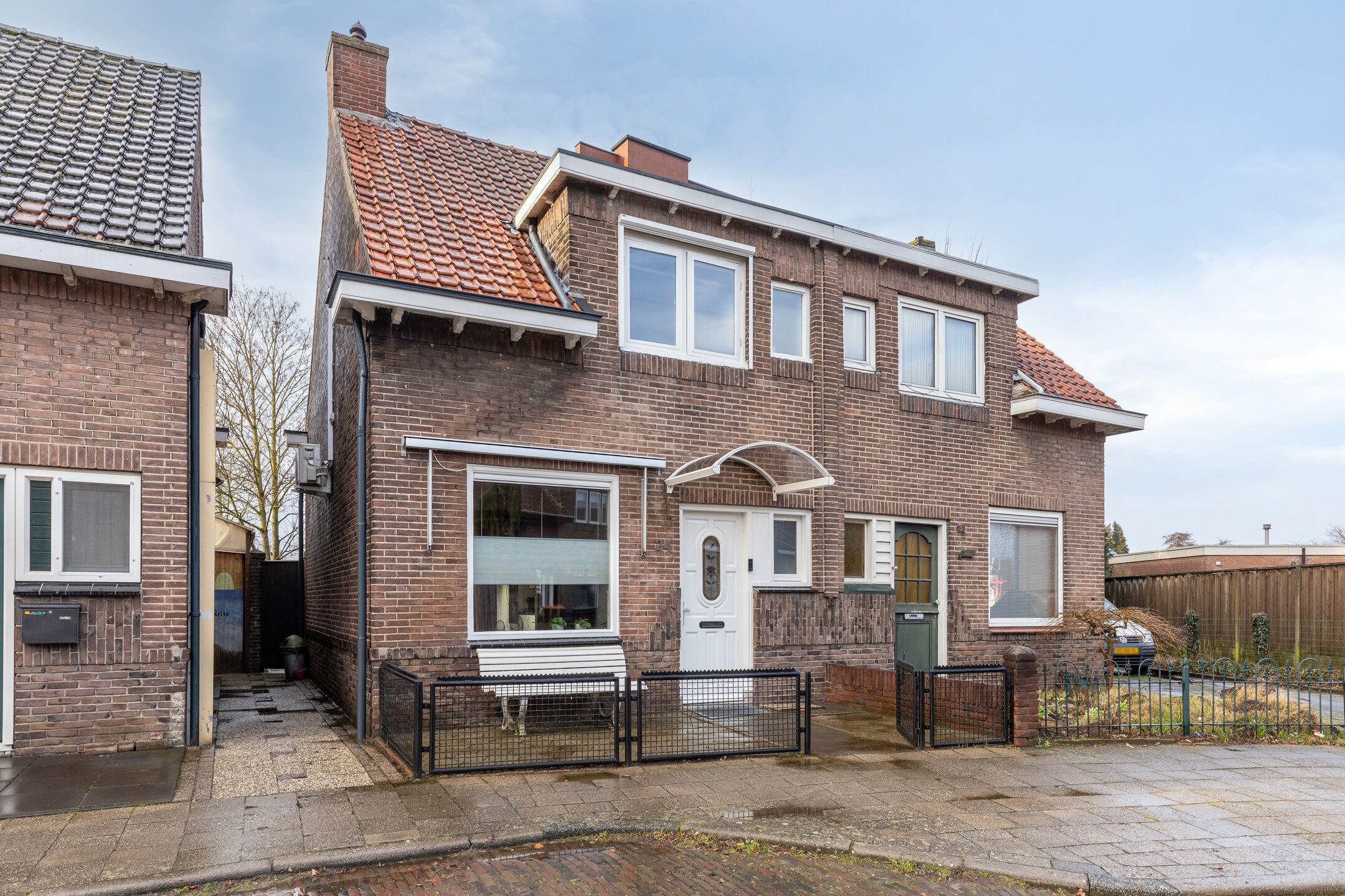 Zonstraat 24 