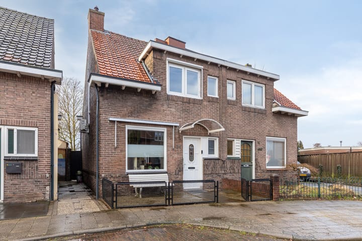 Zonstraat 24