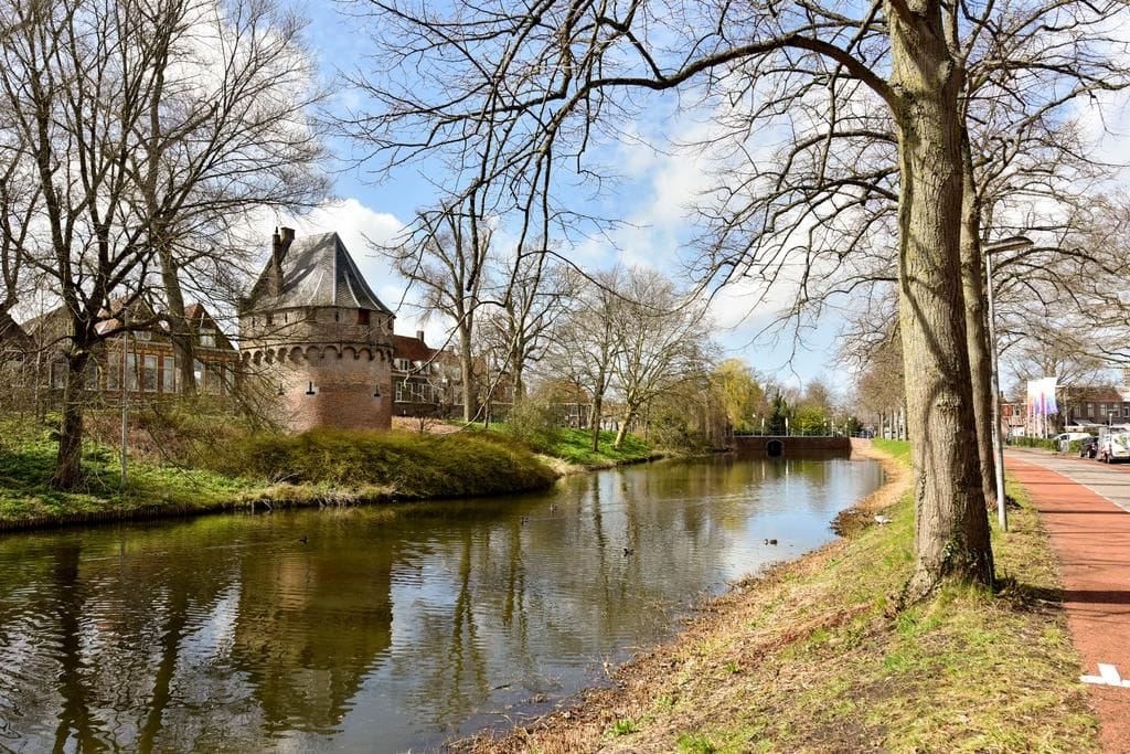 Foto 33 van Eikenhof 33