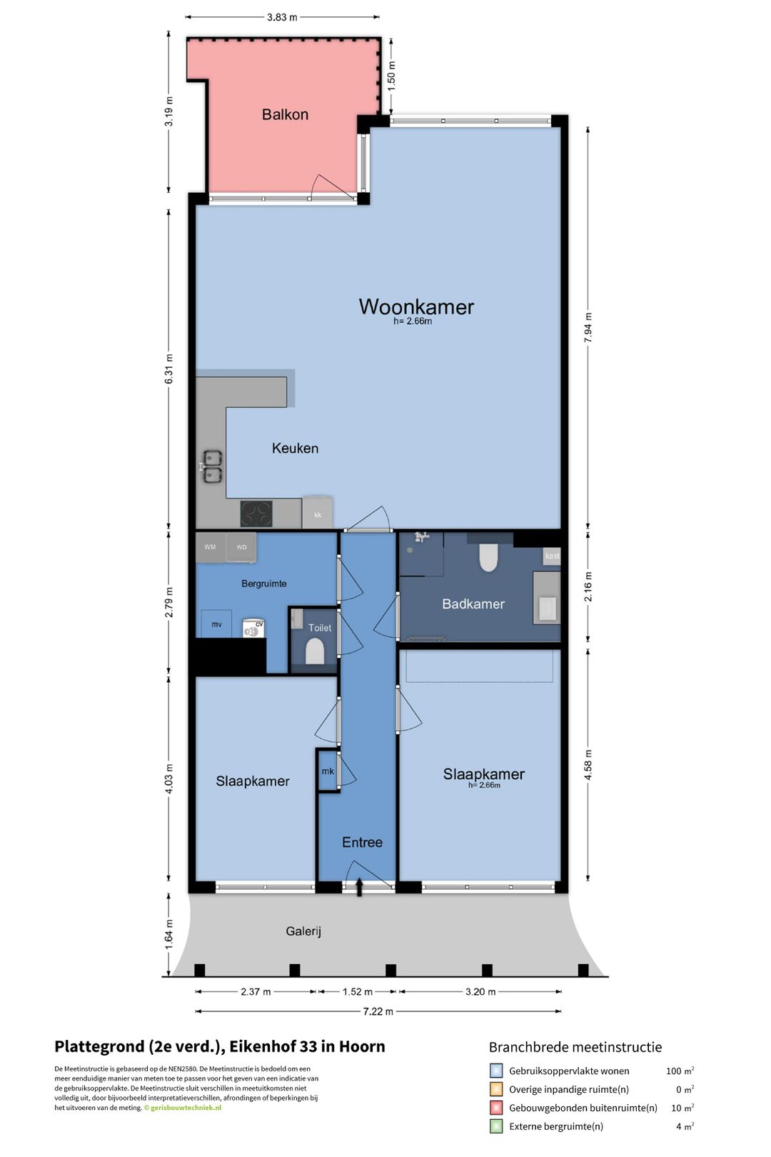 Foto 37 van Eikenhof 33