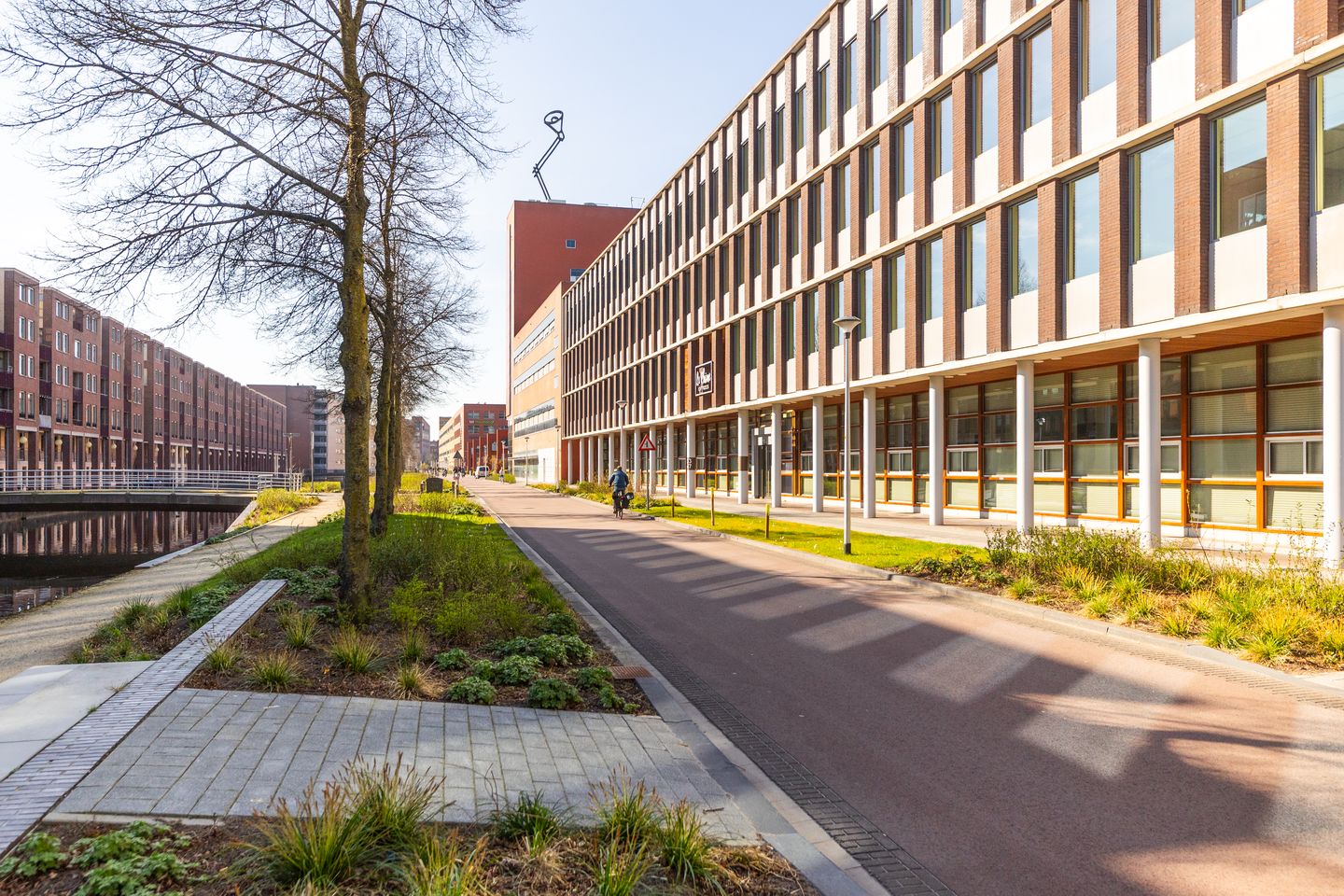 Bekijk foto 4 van Koggelaan 33-47