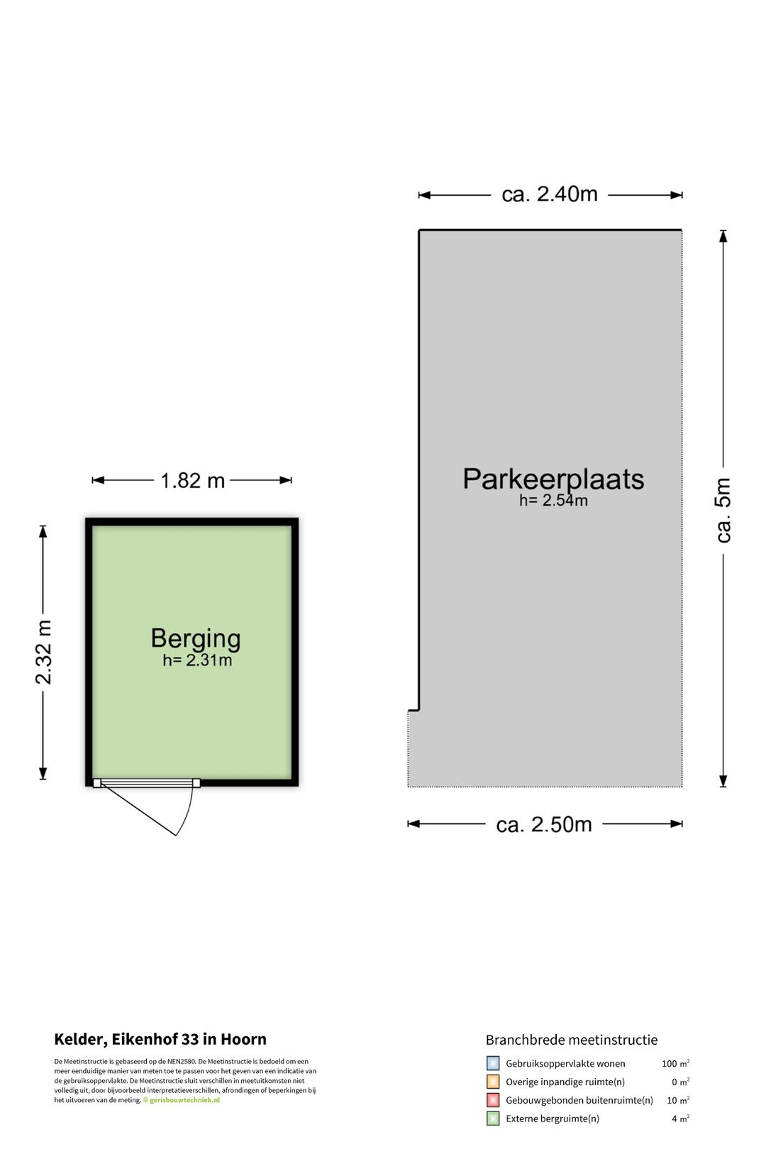 Foto 38 van Eikenhof 33