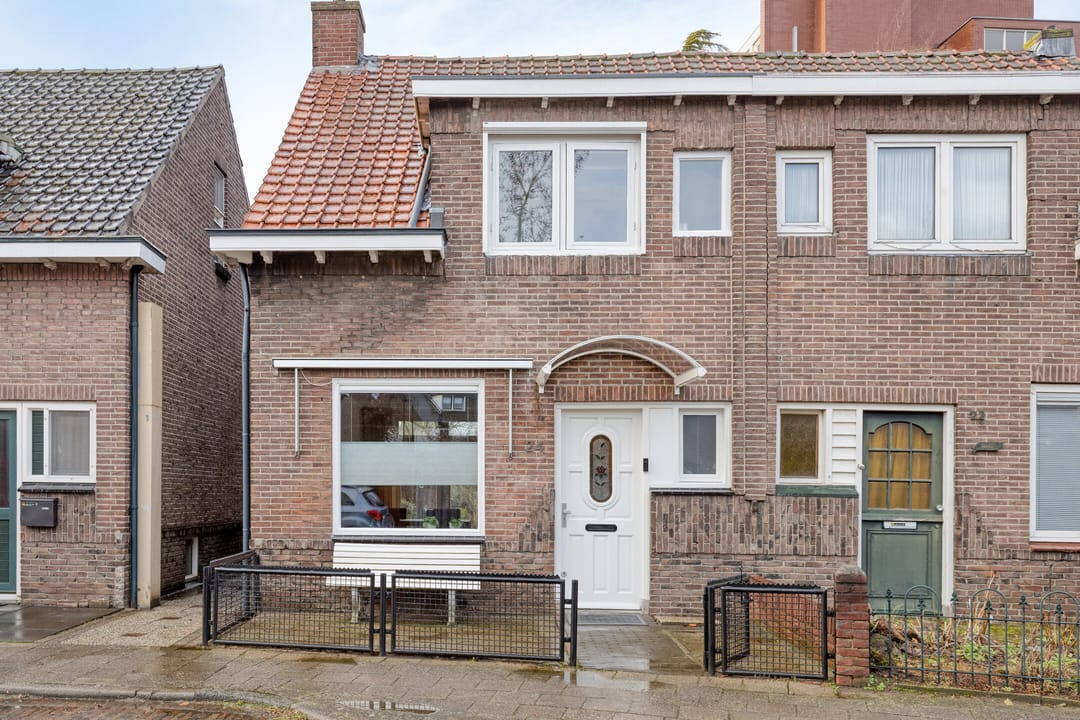 Foto 7 van Zonstraat 24