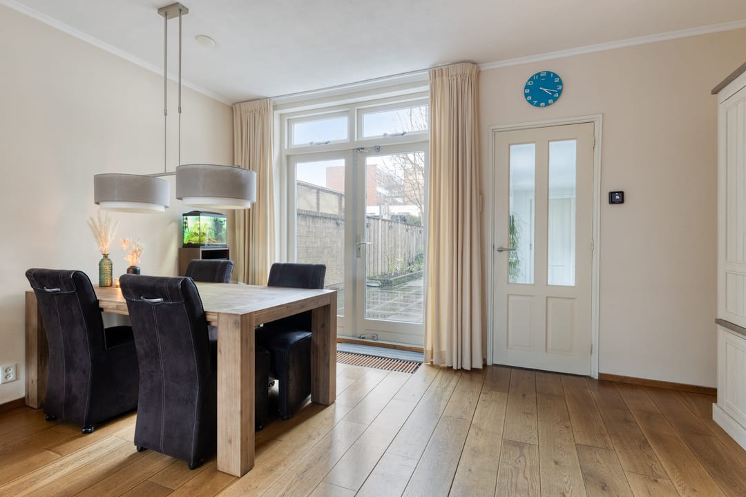 Foto 13 van Zonstraat 24