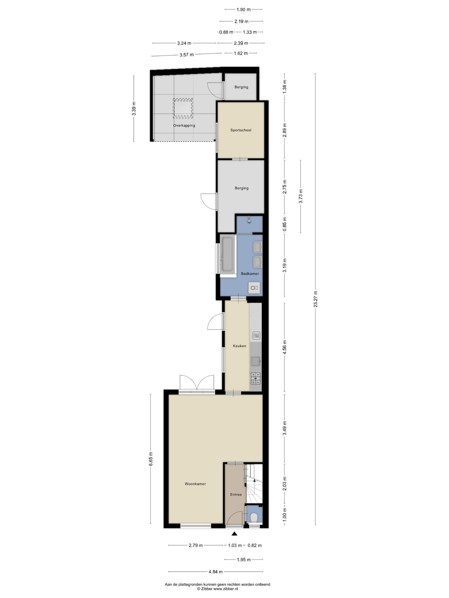 Foto 35 van Zonstraat 24