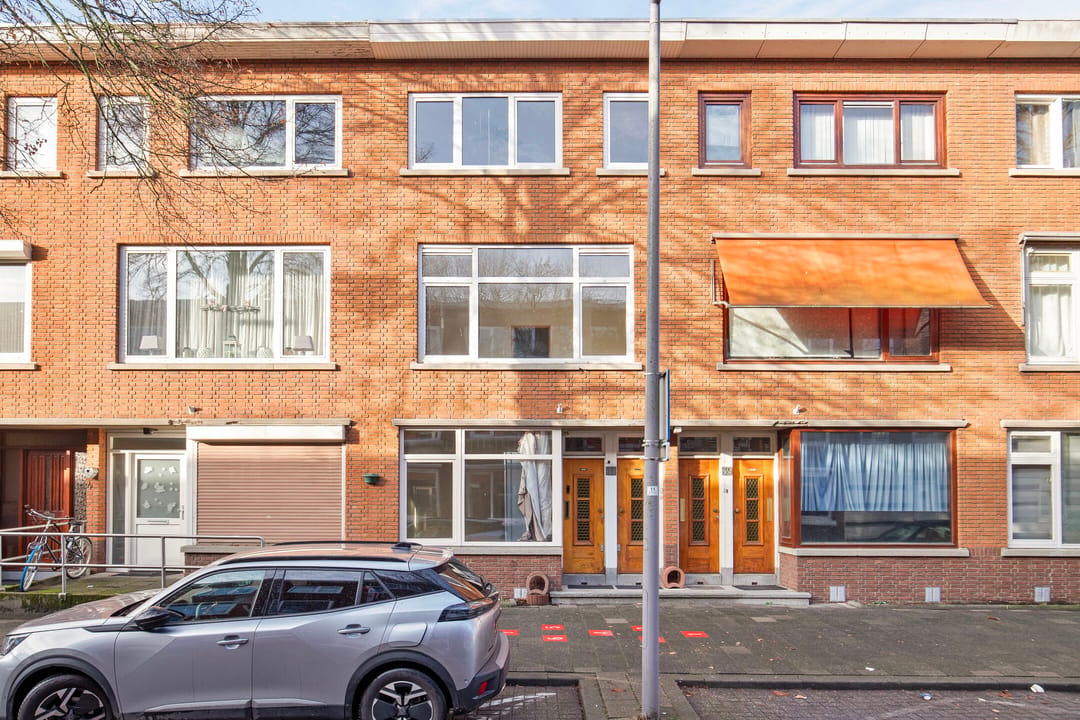 Photo 1 of Donkerslootstraat 41