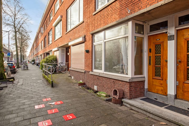 Foto 2 van Donkerslootstraat 41