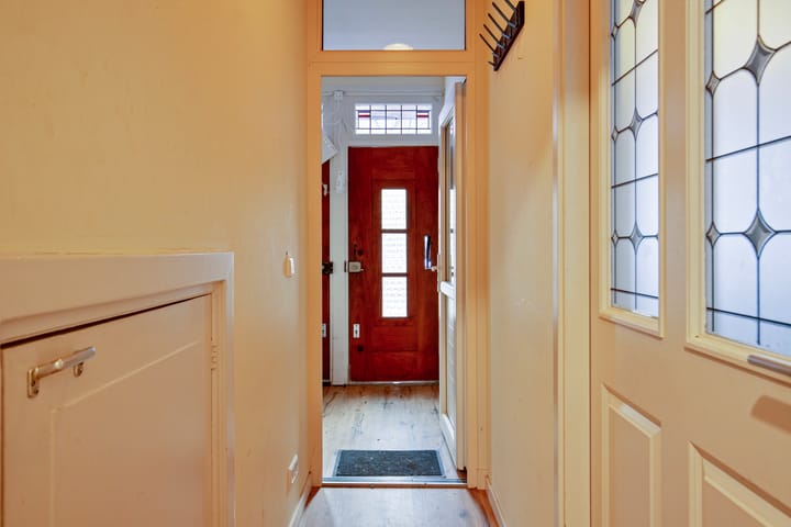 Foto 4 van Donkerslootstraat 41