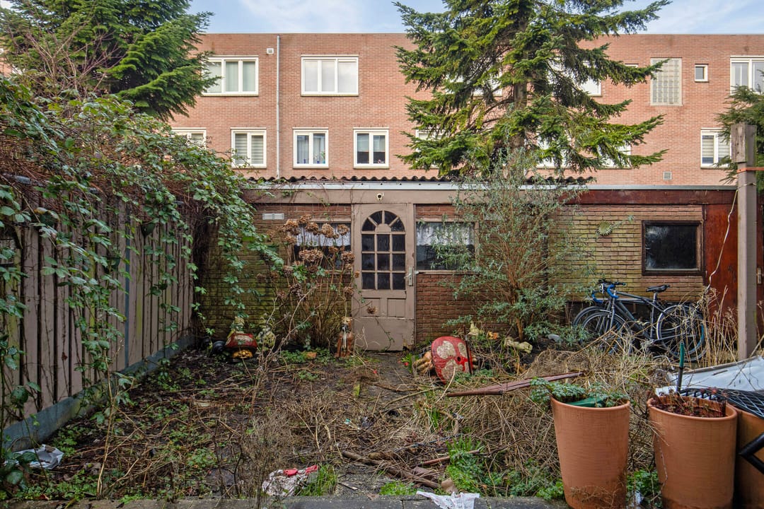 Photo 11 of Donkerslootstraat 41
