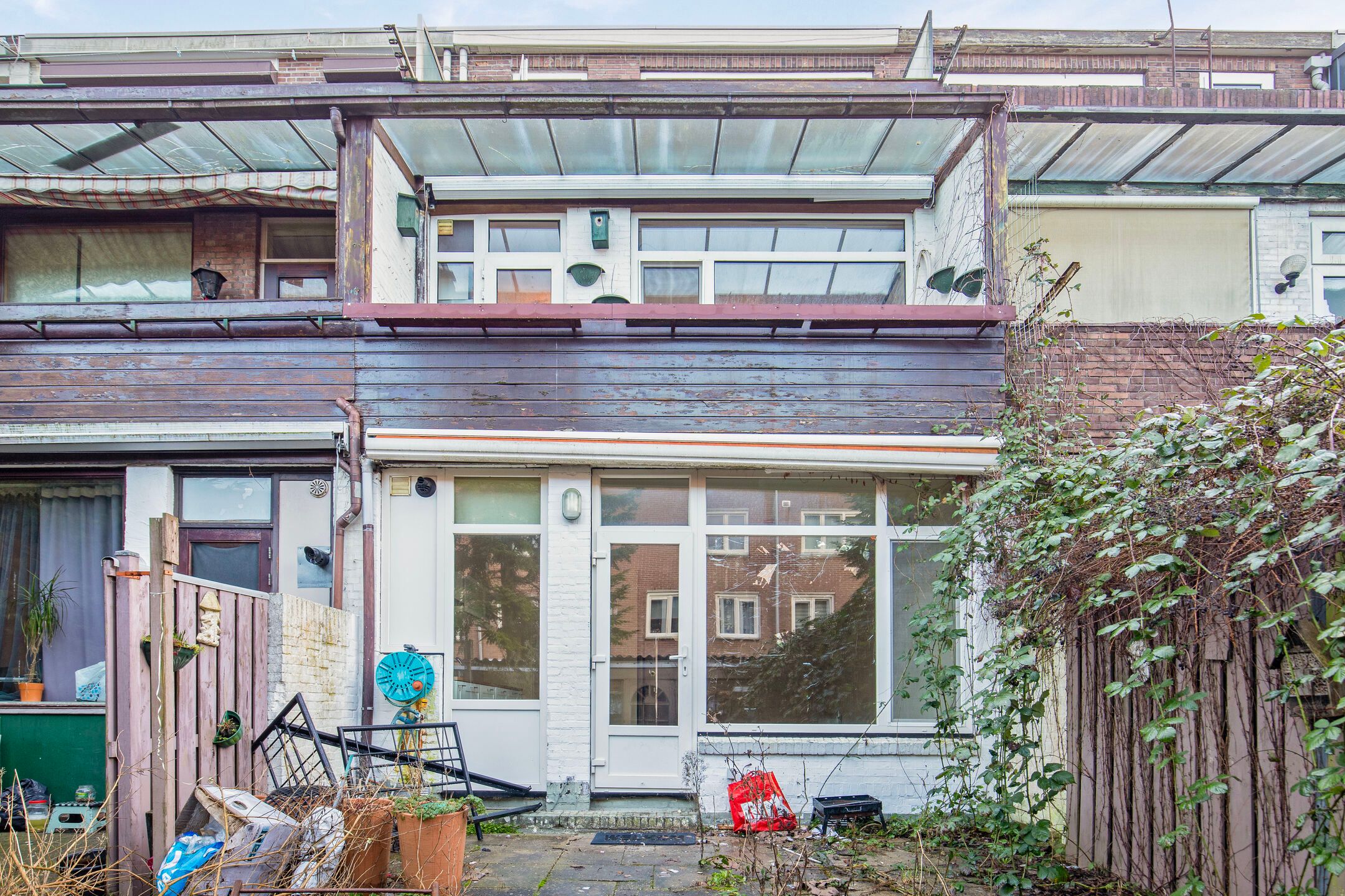 Photo 12 of Donkerslootstraat 41