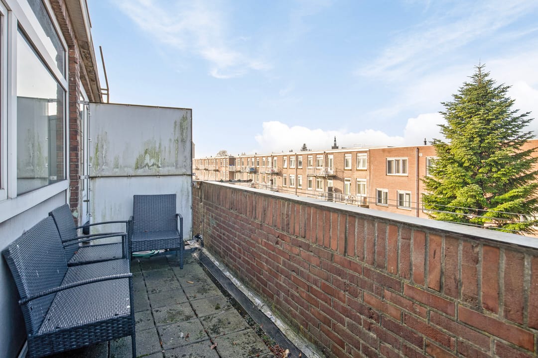 Photo 31 of Donkerslootstraat 41