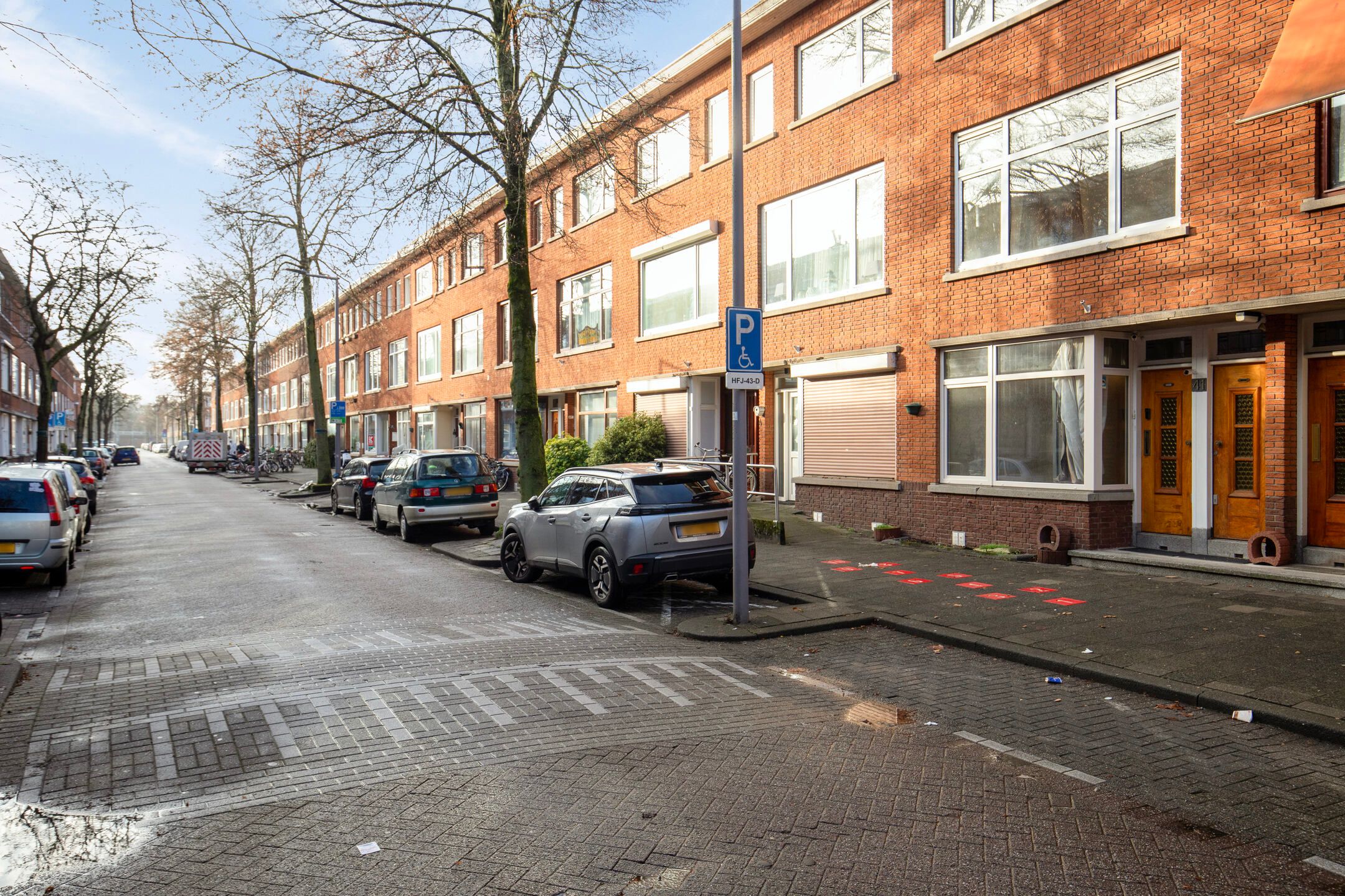 Photo 33 of Donkerslootstraat 41